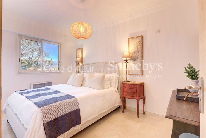 Image No.8-Appartement de 3 chambres à vendre à Mandelieu-la-Napoule