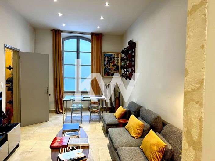 Image No.1-Appartement de 4 chambres à vendre à Arles