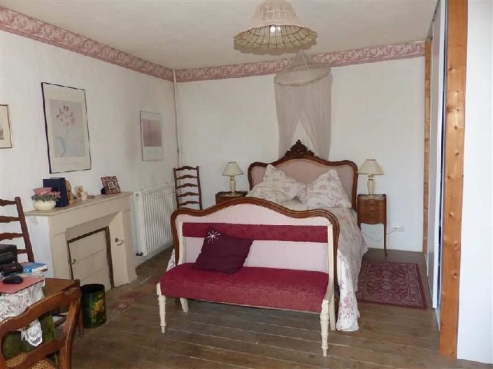 Image No.8-Maison de 4 chambres à vendre à Monpazier