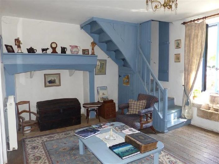 Image No.9-Maison de 4 chambres à vendre à Monpazier