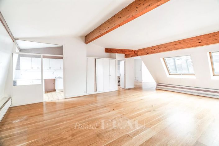 Image No.1-Appartement de 3 chambres à vendre à Boulogne-Billancourt
