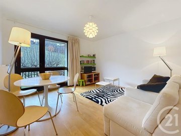 1 Bed Apartment for sale
