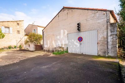 1 - Maussane-les-Alpilles, House