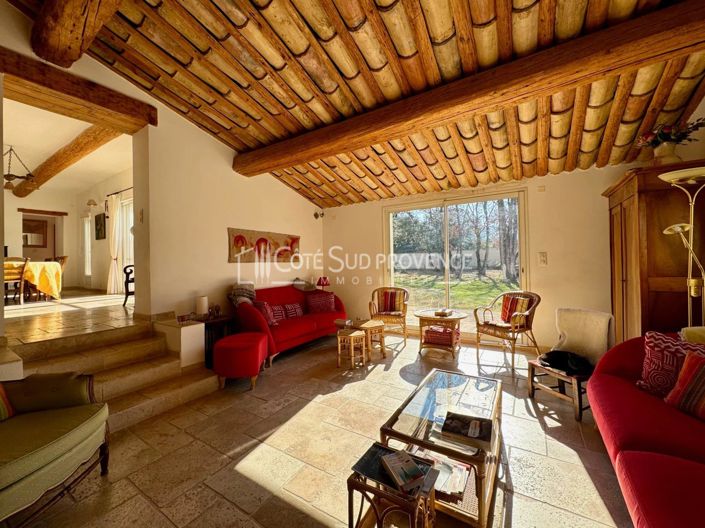 Image No.10-Maison à vendre à Venasque