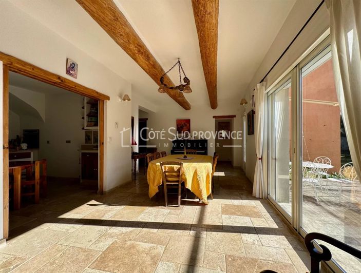 Image No.11-Maison à vendre à Venasque