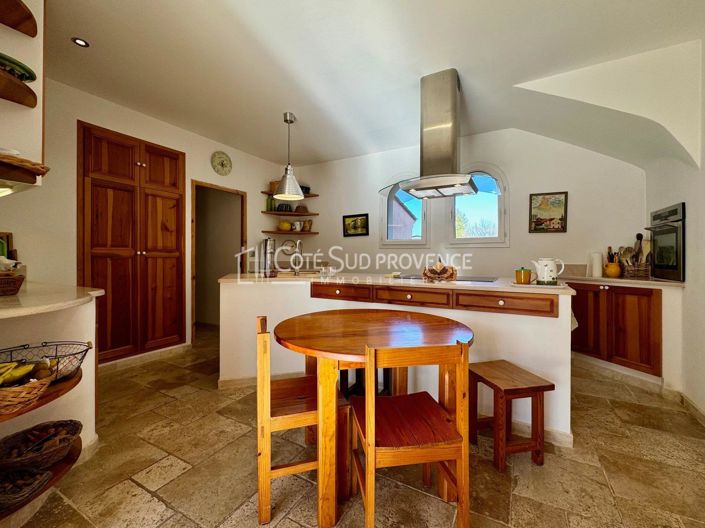 Image No.12-Maison à vendre à Venasque