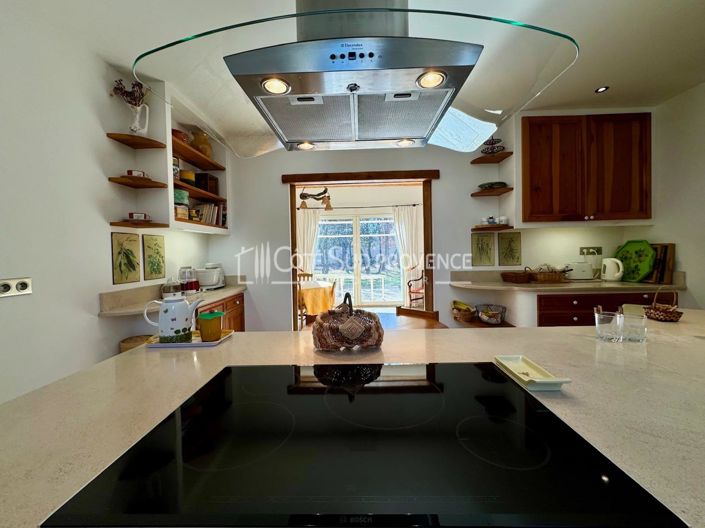 Image No.13-Maison à vendre à Venasque