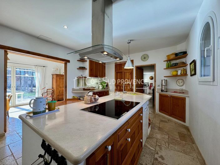 Image No.14-Maison à vendre à Venasque