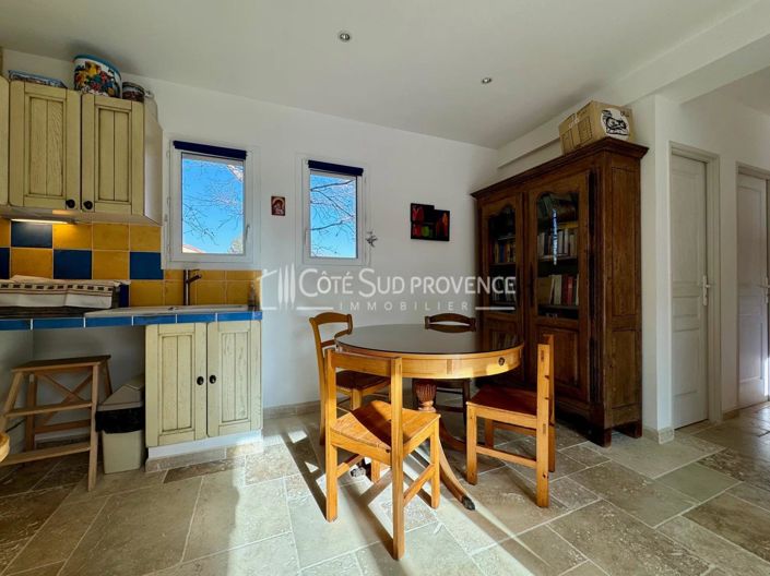 Image No.17-Maison à vendre à Venasque