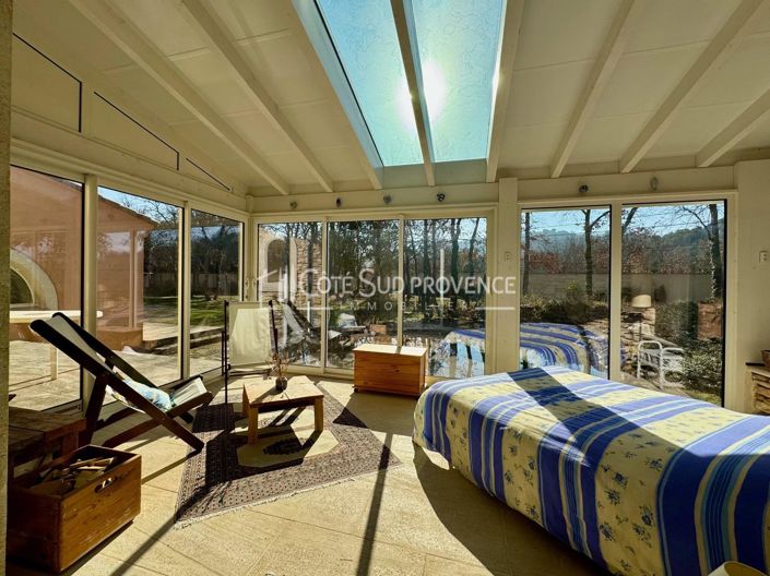 Image No.19-Maison à vendre à Venasque