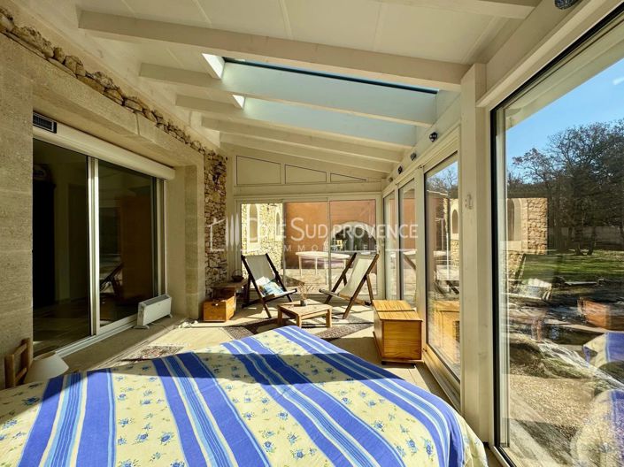 Image No.20-Maison à vendre à Venasque