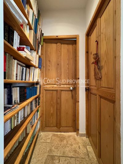 Image No.21-Maison à vendre à Venasque