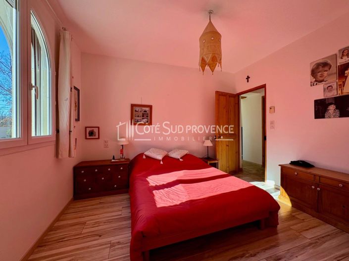 Image No.23-Maison à vendre à Venasque