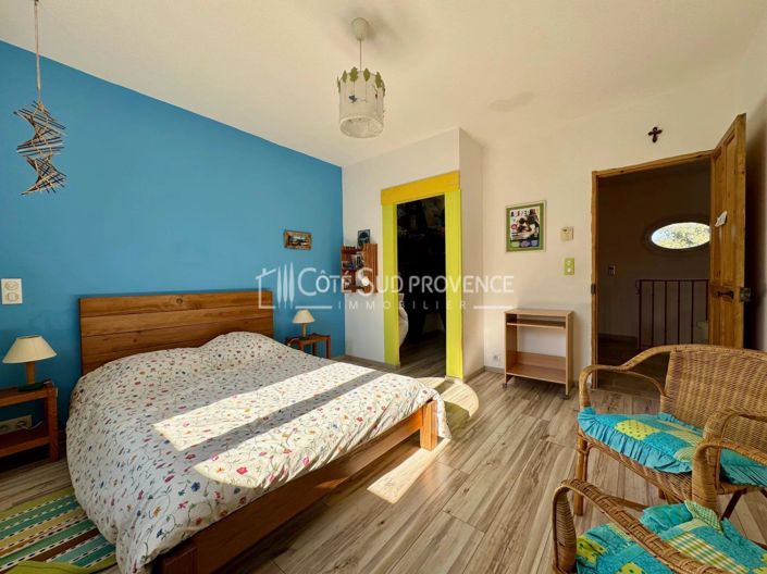 Image No.30-Maison à vendre à Venasque