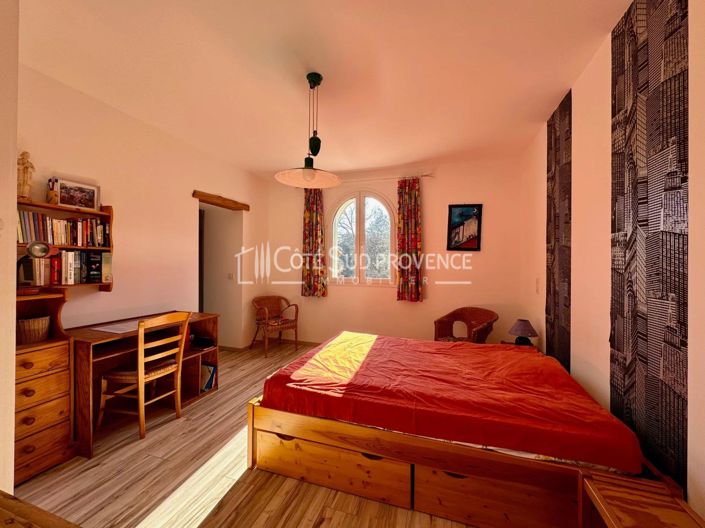 Image No.32-Maison à vendre à Venasque