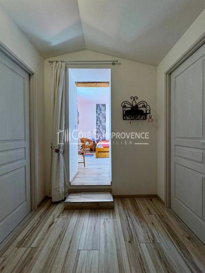 Image No.33-Maison à vendre à Venasque