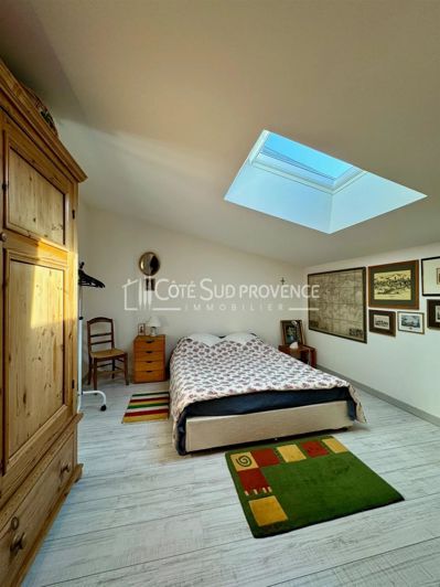 Image No.34-Maison à vendre à Venasque