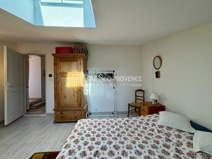 Image No.35-Maison à vendre à Venasque