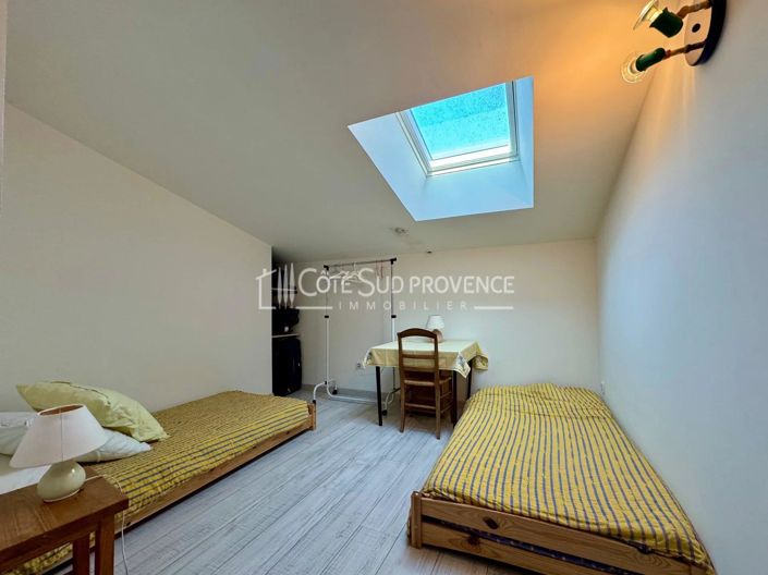 Image No.38-Maison à vendre à Venasque