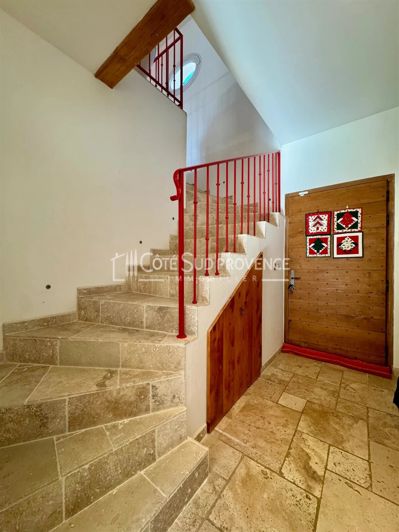 Image No.4-Maison à vendre à Venasque