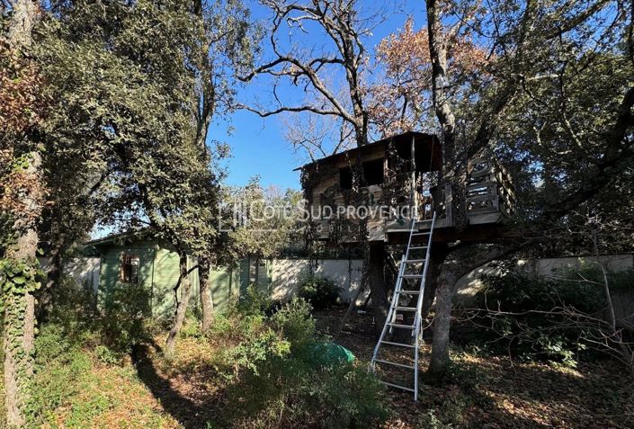 Image No.40-Maison à vendre à Venasque