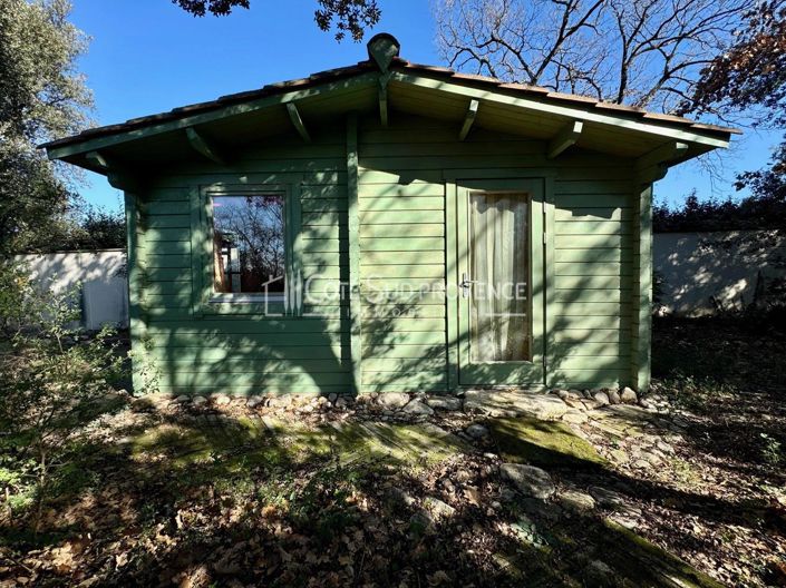 Image No.41-Maison à vendre à Venasque