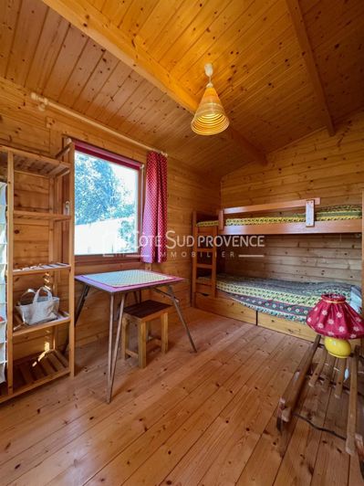 Image No.43-Maison à vendre à Venasque