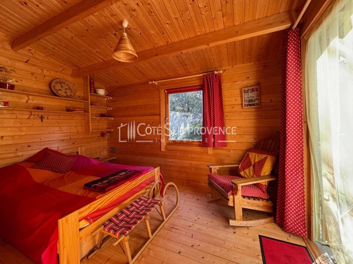 Image No.44-Maison à vendre à Venasque