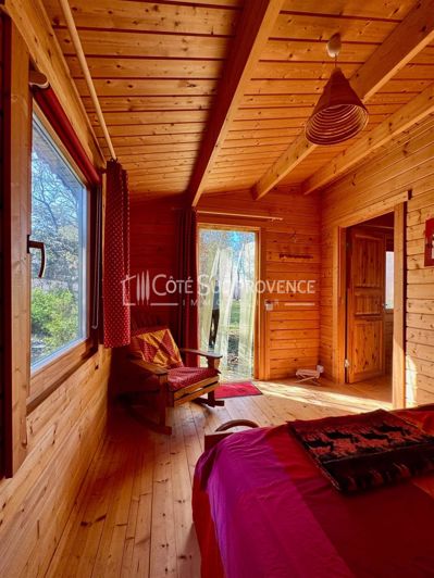 Image No.45-Maison à vendre à Venasque