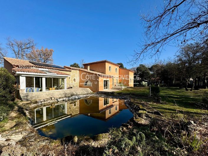 Image No.46-Maison à vendre à Venasque