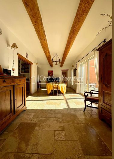 Image No.6-Maison à vendre à Venasque