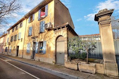1 - Carpentras, Appartement