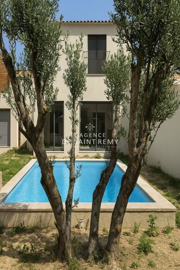 Image No.1-Propriété de 4 chambres à vendre à Saint-Remy-de-Provence