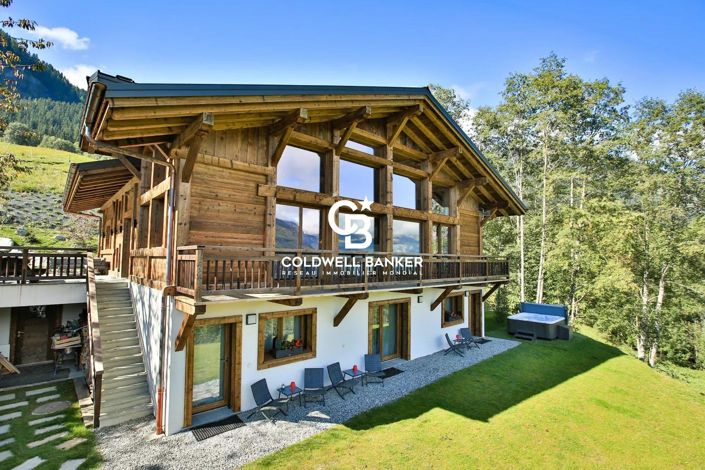 Image No.13-Maison de 5 chambres à vendre à Les Houches