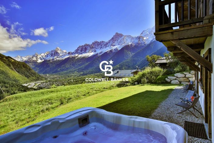 Image No.2-Maison de 5 chambres à vendre à Les Houches