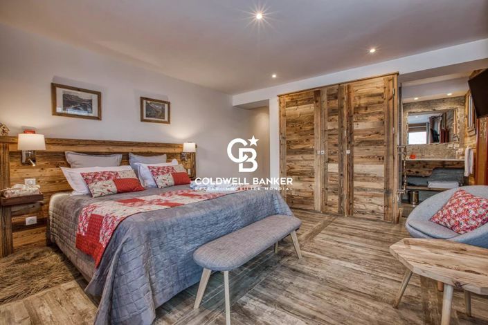 Image No.8-Maison de 5 chambres à vendre à Les Houches