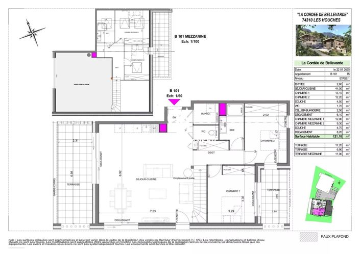 Image No.8-4 Bed Apartment for sale