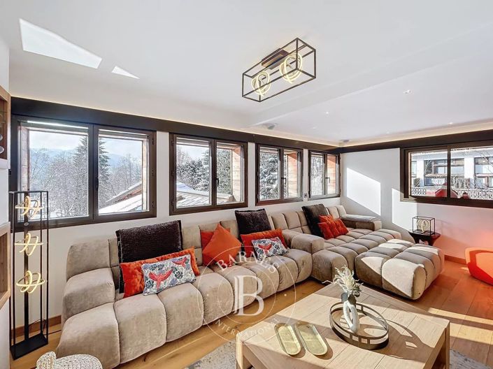 Image No.1-Maison à vendre à Les Gets