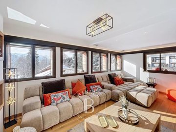 Maison à vendre à Les Gets