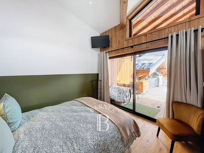 Image No.11-Maison à vendre à Les Gets