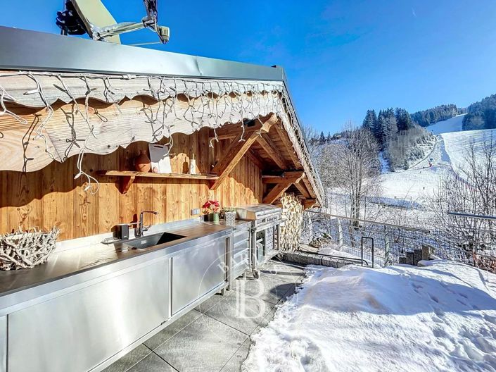 Image No.12-Maison à vendre à Les Gets