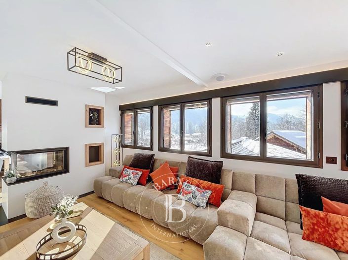 Image No.14-Maison à vendre à Les Gets