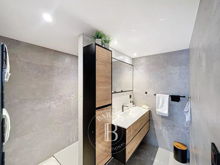 Image No.16-Maison à vendre à Les Gets