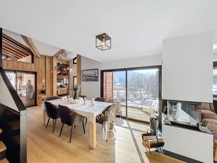 Image No.18-Maison à vendre à Les Gets