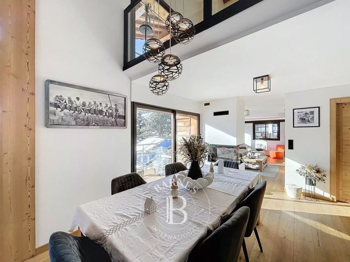 Image No.19-Maison à vendre à Les Gets