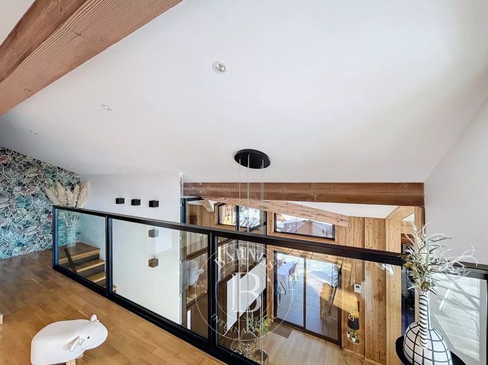 Image No.20-Maison à vendre à Les Gets