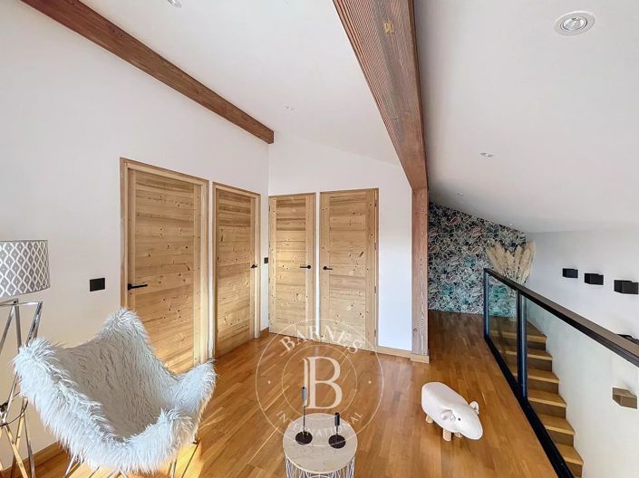 Image No.21-Maison à vendre à Les Gets