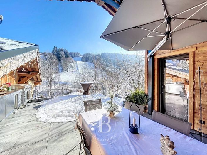 Image No.22-Maison à vendre à Les Gets