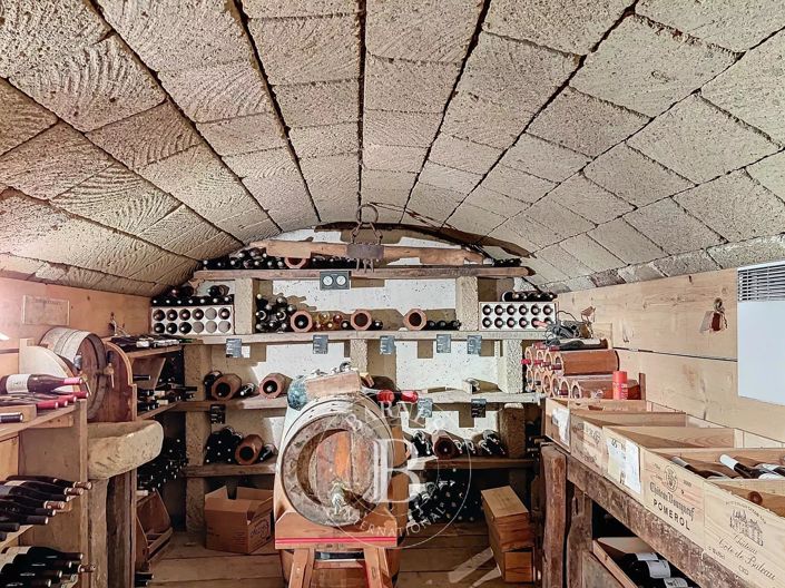 Image No.23-Maison à vendre à Les Gets