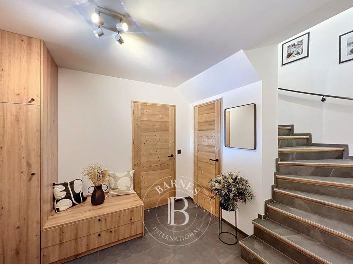 Image No.24-Maison à vendre à Les Gets